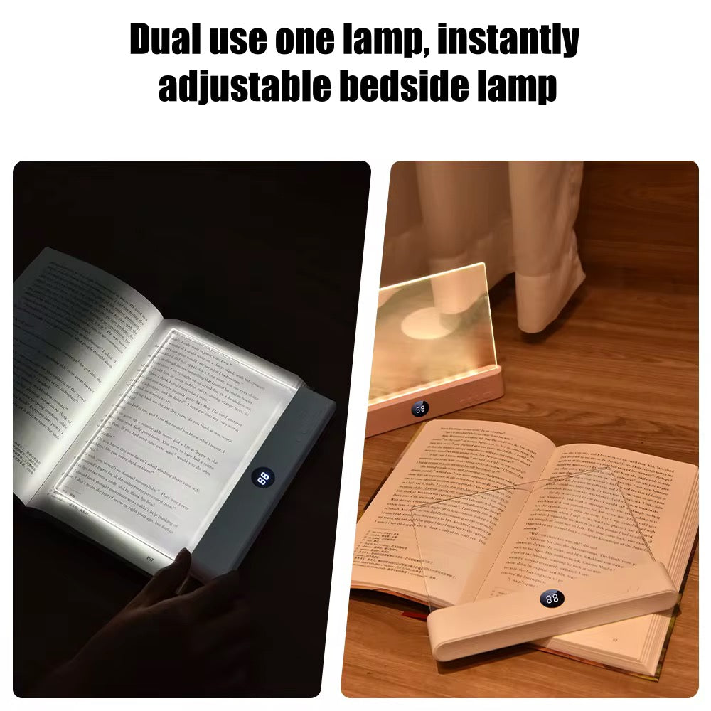 LED Book Light