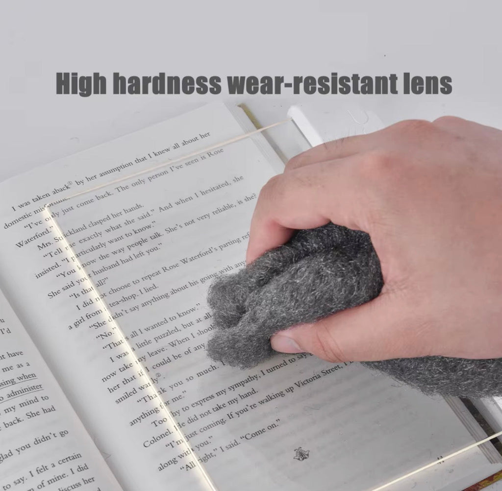 LED Book Light
