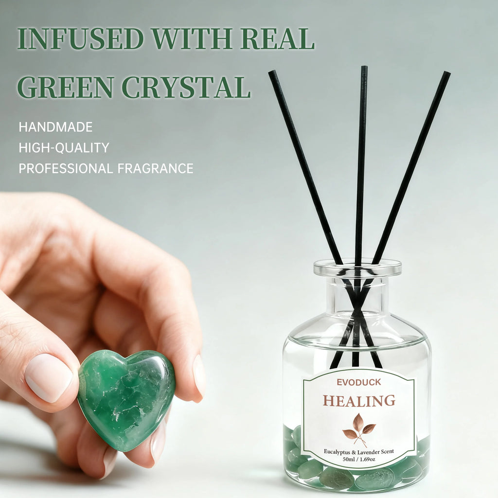 Veriqo Reed Diffuser