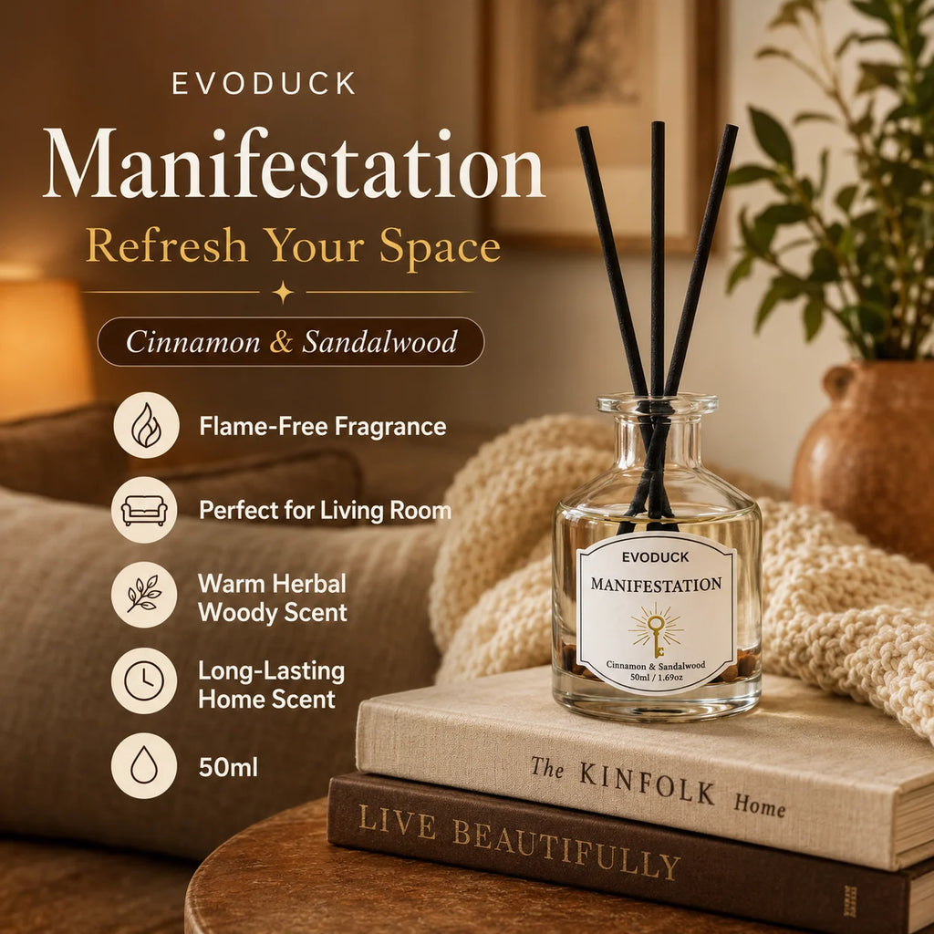 Veriqo Reed Diffuser