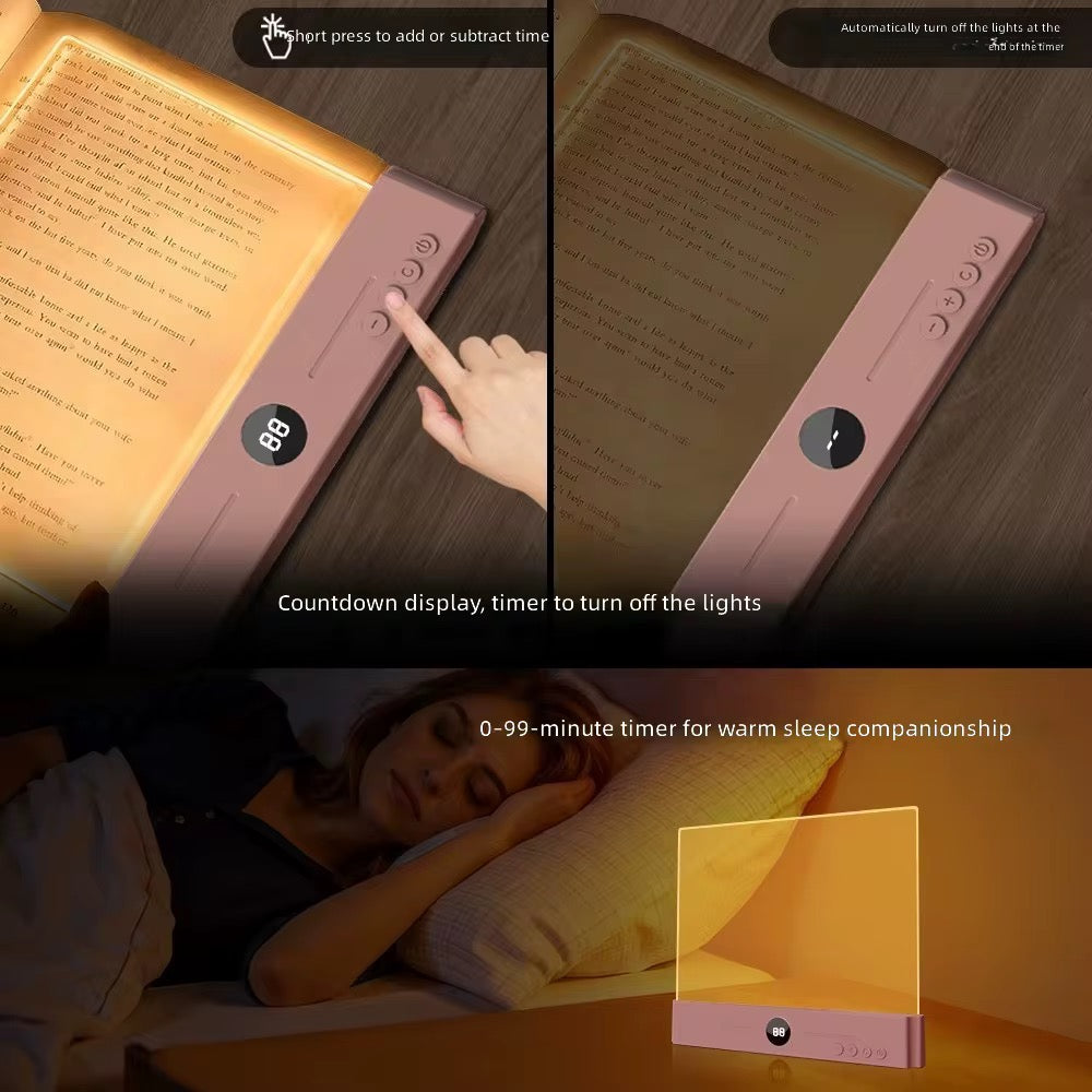 LED Book Light