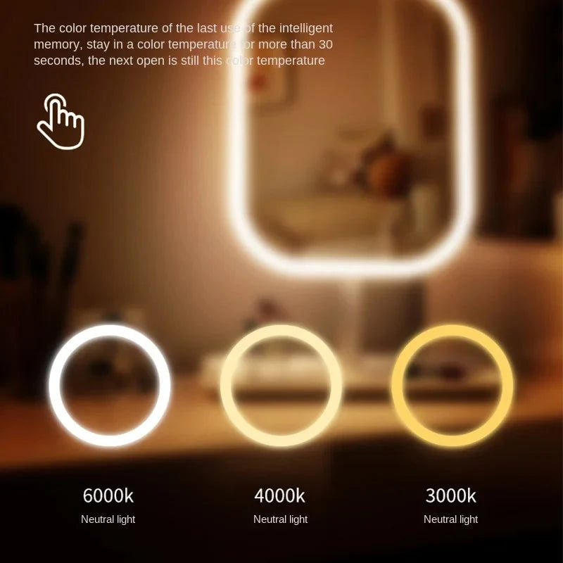 Lumi Mirror