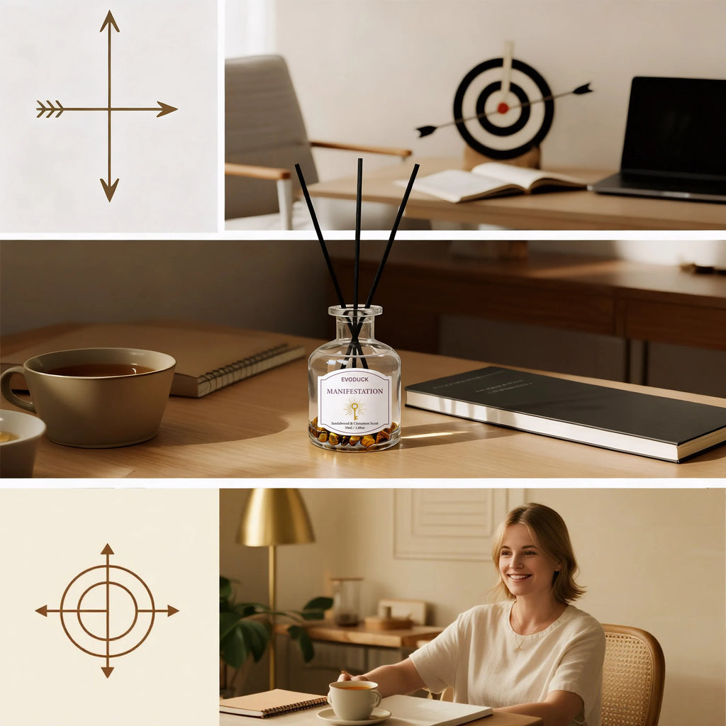 Veriqo Reed Diffuser
