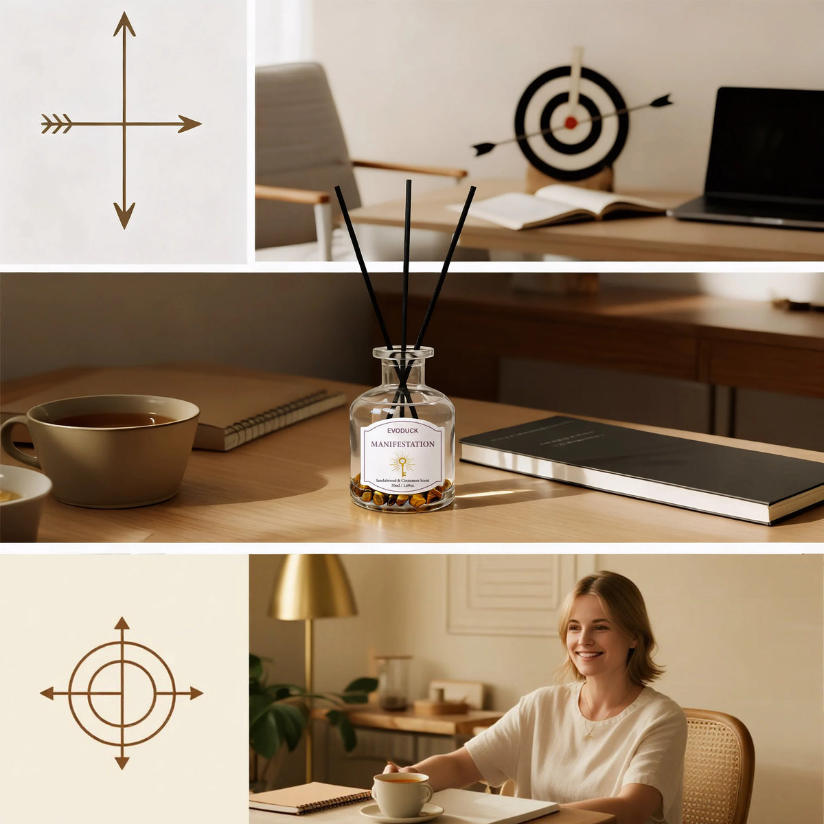 Veriqo Reed Diffuser
