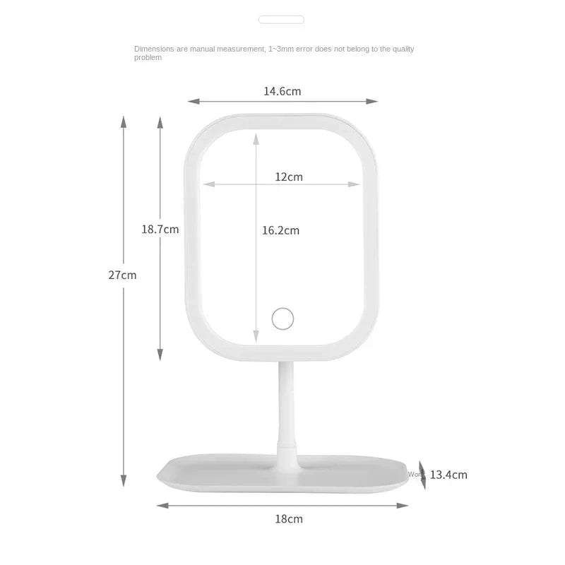 Lumi Mirror