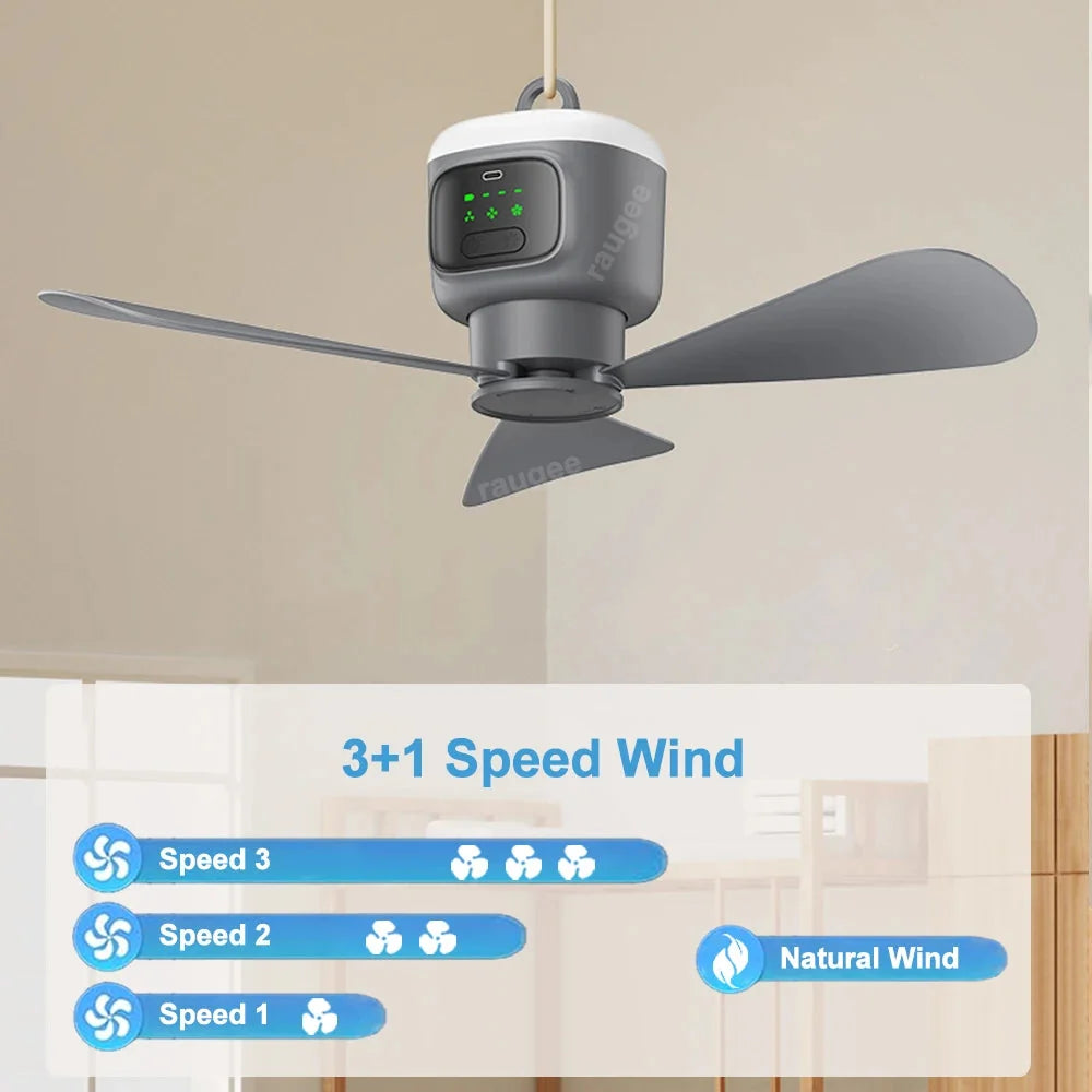 Lumi Breeze