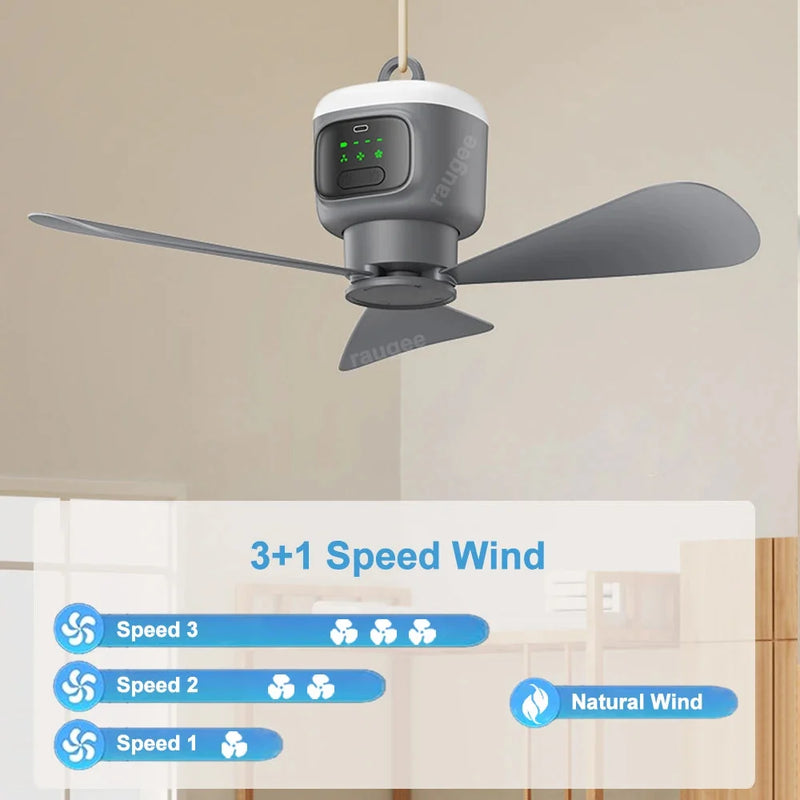 Lumi Breeze