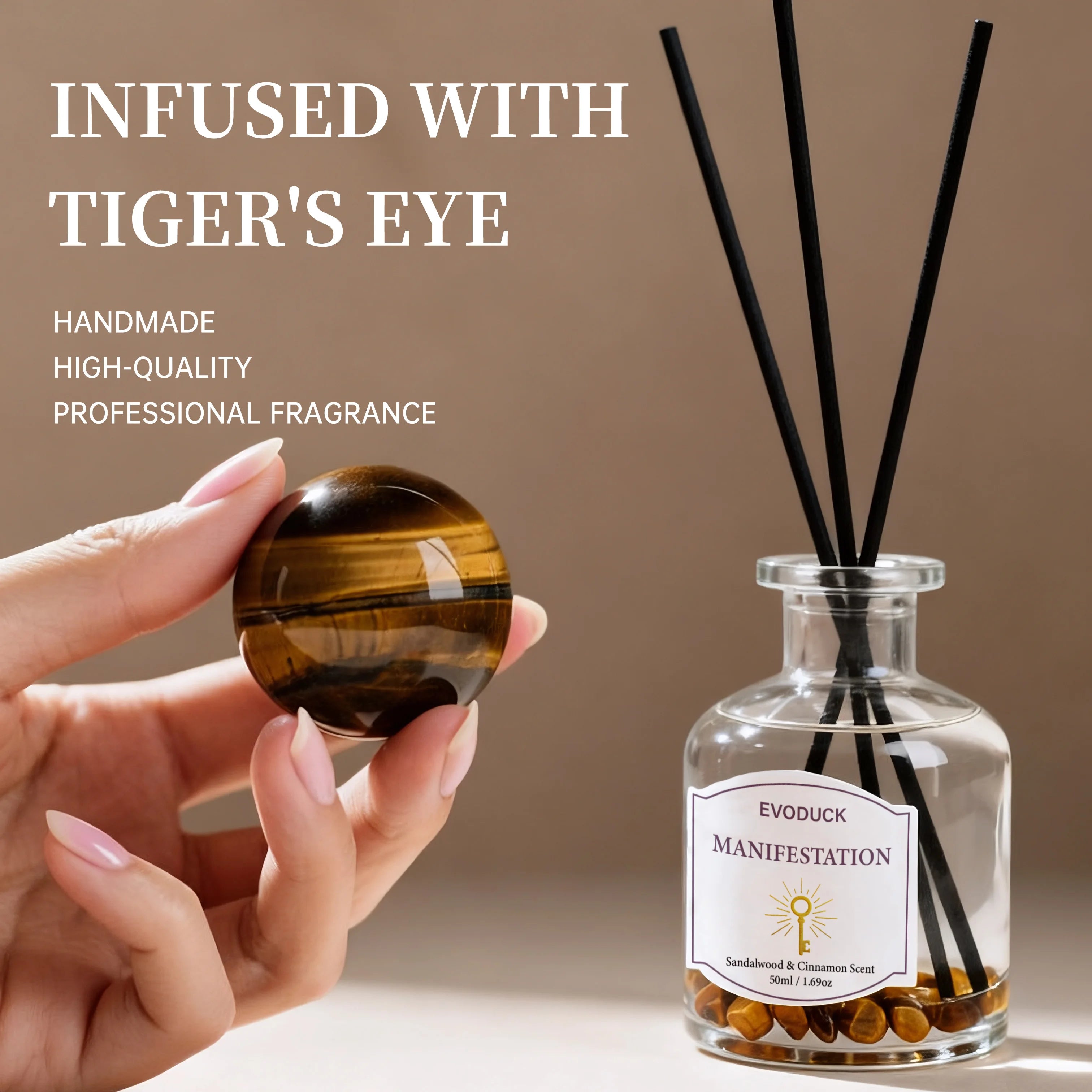 Veriqo Reed Diffuser