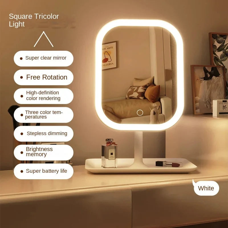 Lumi Mirror