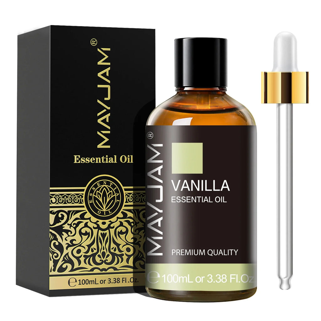 Diffuser Oil
