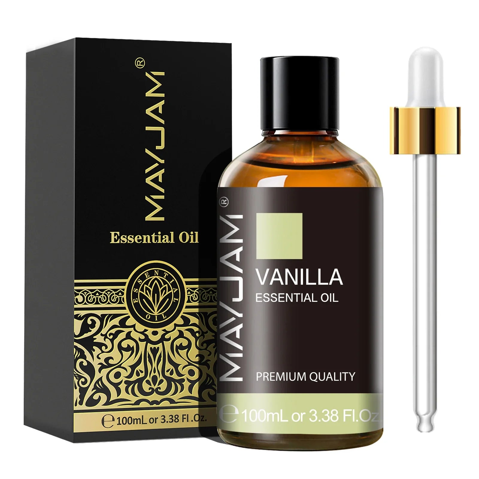Diffuser Oil