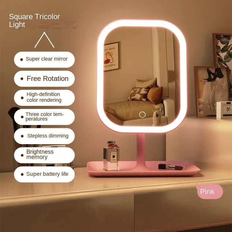 Lumi Mirror