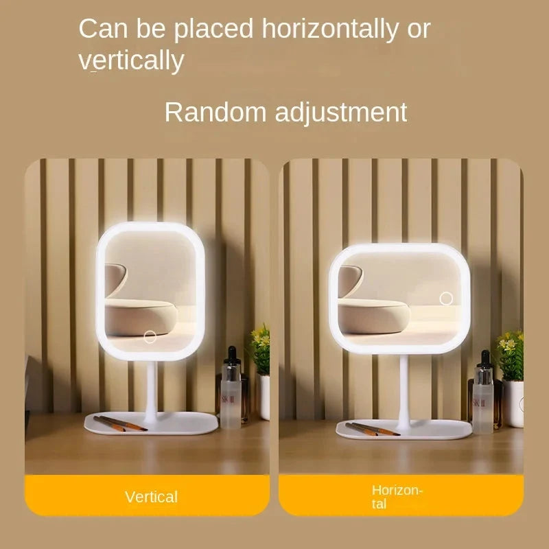 Lumi Mirror