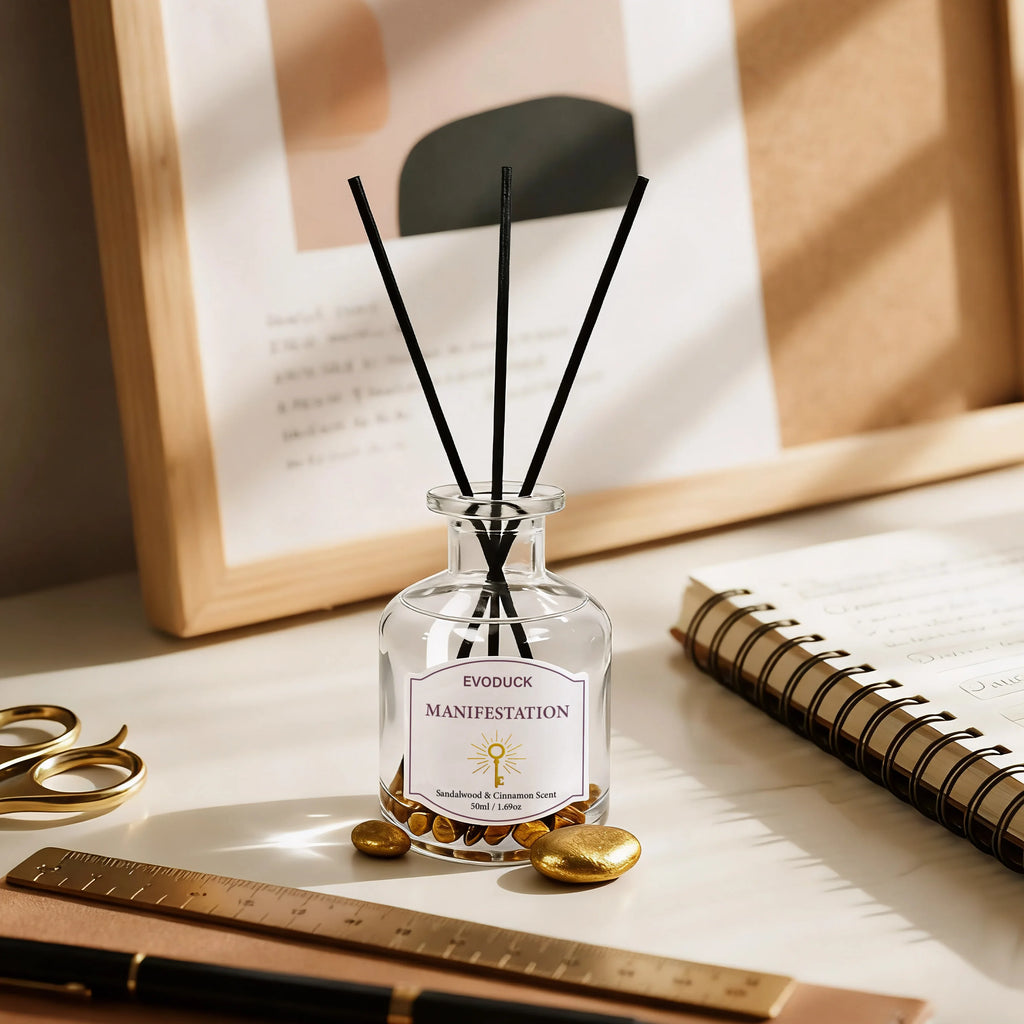 Veriqo Reed Diffuser