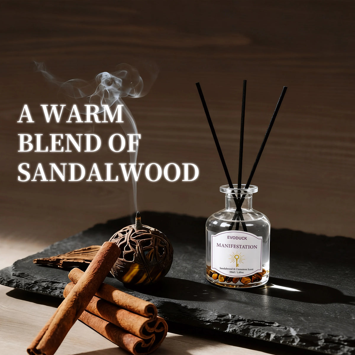 Veriqo Reed Diffuser