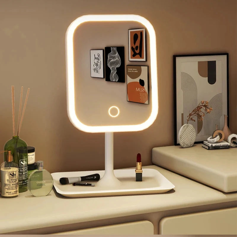 Lumi Mirror