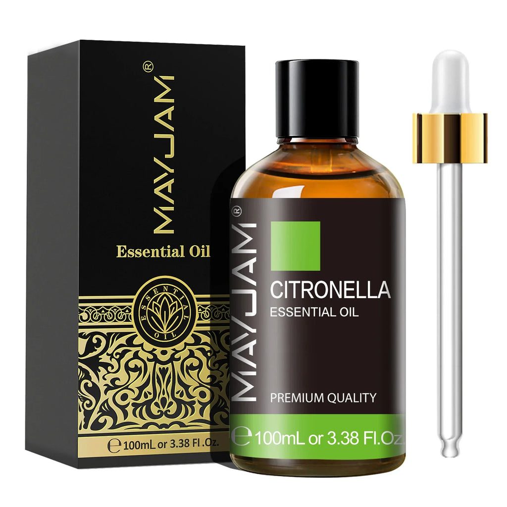 Diffuser Oil