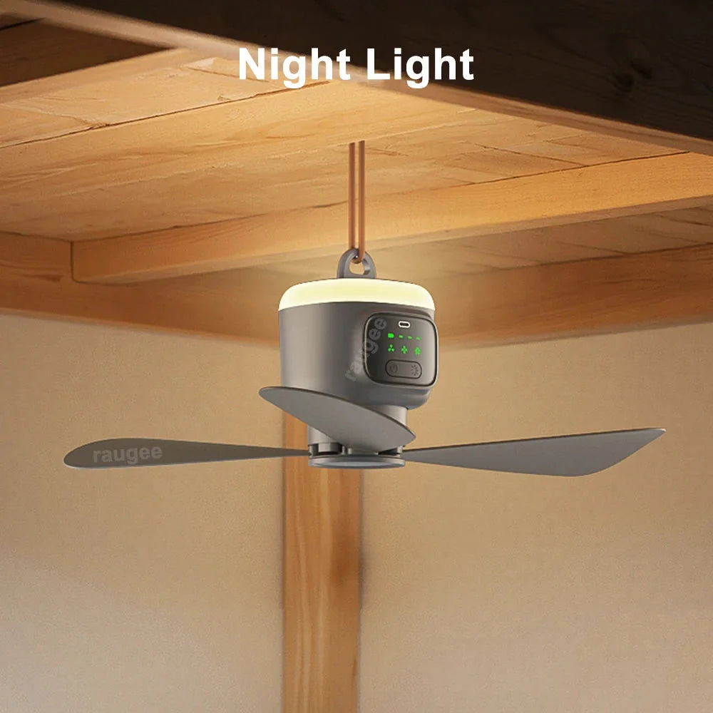 Lumi Breeze