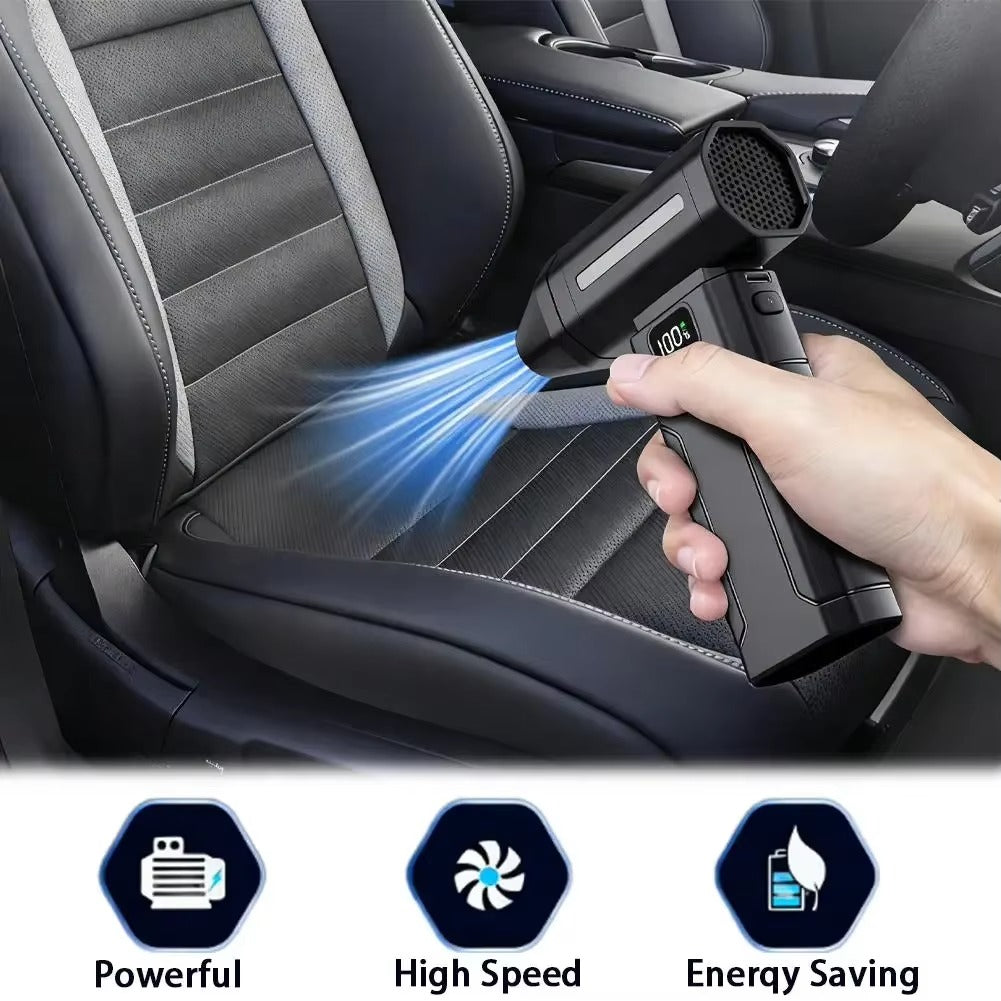 AeroBlast Electric Air Duster