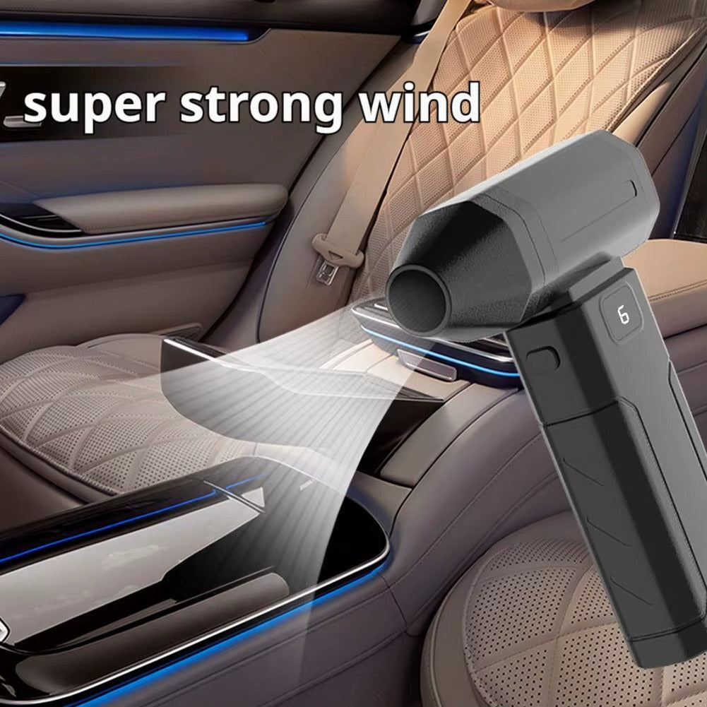 AeroBlast Electric Air Duster